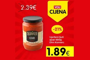 Za opuštenu trgovinu Za opuštenu trgovinu