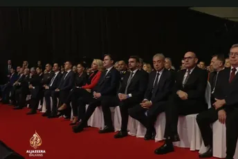 Bursać: Izjednačavati žrtve genocida i njihove dželate je skandal nad skandalima Bursać: Izjednačavati žrtve genocida i njihove dželate je skandal nad skandalima