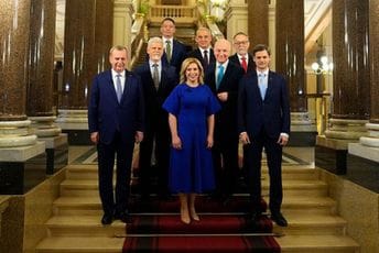 Česi danas i sjutra glasaju: Izvjesno je da će biti drugog kruga Česi danas i sjutra glasaju: Izvjesno je da će biti drugog kruga