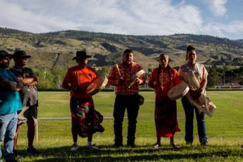 Na mjestu nekadašnjeg crkvenog internata u Kanadi pronađeno 2.000 novih ostataka Na mjestu nekadašnjeg crkvenog internata u Kanadi pronađeno 2.000 novih ostataka