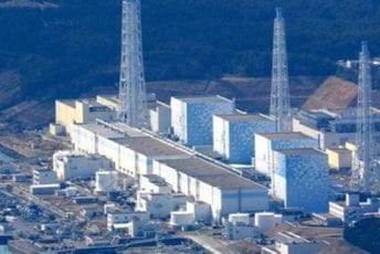 Voda iz nuklearne elektrane Fukušima će biti puštena u more Voda iz nuklearne elektrane Fukušima će biti puštena u more