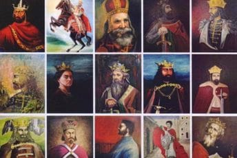 "Vladari Crne Gore u likovnoj vizuri" pred podgoričkom publikom "Vladari Crne Gore u likovnoj vizuri" pred podgoričkom publikom