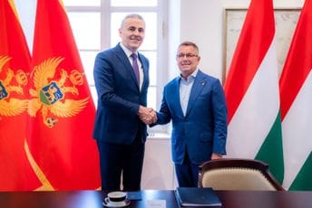 Žugić-Matolči: Regionalna saradnja danas dobija još više na značaju, kroz partnerski odnos lakše suočavanje sa poteškoćama Žugić-Matolči: Regionalna saradnja danas dobija još više na značaju, kroz partnerski odnos lakše suočavanje sa poteškoćama