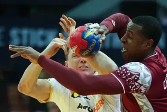 Pobjede Njemačke i Holandije, Amerikanci priredili senzaciju - slavili prvu pobjedu u istoriji Pobjede Njemačke i Holandije, Amerikanci priredili senzaciju - slavili prvu pobjedu u istoriji