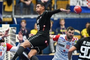 Debakl Hrvatske, Srbija i Norveška počeli ubjedljivo, svjetski prvak postigao 43 gola Debakl Hrvatske, Srbija i Norveška počeli ubjedljivo, svjetski prvak postigao 43 gola