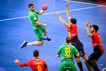 Ako dobijemo Iran, pobjedu prenosimo u glavnu rundu: Sjutra kreće drugo kolo, evo koji su sve mečevi na programu Ako dobijemo Iran, pobjedu prenosimo u glavnu rundu: Sjutra kreće drugo kolo, evo koji su sve mečevi na programu