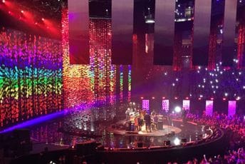 Poznato ko je u konkurenciji za ovogodišnje BRIT nagrade Poznato ko je u konkurenciji za ovogodišnje BRIT nagrade