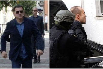 Milošević i Kašćelan našli svjedoke "sposobne da lažu na suđenju" Milošević i Kašćelan našli svjedoke "sposobne da lažu na suđenju"