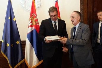 Vučićev izborni budžet za Crnu Goru Vučićev izborni budžet za Crnu Goru