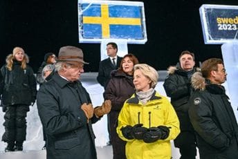 EU otvorila prvi kosmodrom na teritoriji Evrope EU otvorila prvi kosmodrom na teritoriji Evrope