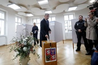 Nastavljaju se predsjednički izbori u Češkoj Nastavljaju se predsjednički izbori u Češkoj