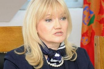 Vujanović: Ovo je bila borba za sve žene Vujanović: Ovo je bila borba za sve žene