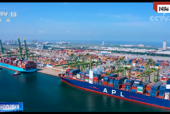 Odakle otpornost i vitalnost kineske spoljne trgovine? Odakle otpornost i vitalnost kineske spoljne trgovine?