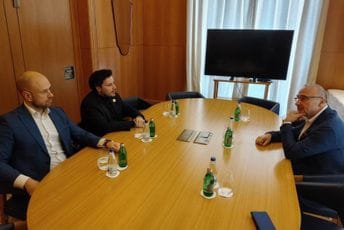 Grlić Radman: Crna Gora ne smije biti sinonim za krizu, već predvodnik integracija Grlić Radman: Crna Gora ne smije biti sinonim za krizu, već predvodnik integracija