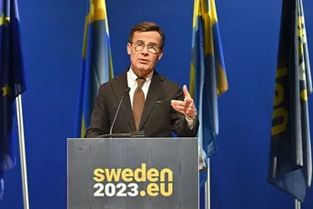 Švedski premijer: Obješena lutka turskog predsjednika je sabotaža naših napora za ulazak u NATO Švedski premijer: Obješena lutka turskog predsjednika je sabotaža naših napora za ulazak u NATO