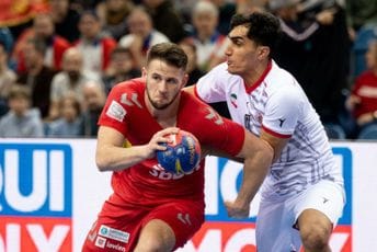 Pobjeda protiv borbenog Irana: Nije bilo lako, ali imamo dva boda koja prenosimo u glavnu rundu Pobjeda protiv borbenog Irana: Nije bilo lako, ali imamo dva boda koja prenosimo u glavnu rundu