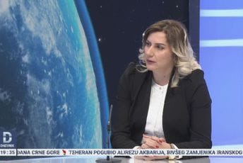 Ćorić: Razmatra se ograničavanje boravka u kolektivnim smještajima nevakcinisanoj djeci Ćorić: Razmatra se ograničavanje boravka u kolektivnim smještajima nevakcinisanoj djeci