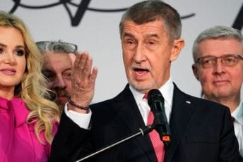 Budući češki premijer Babiš odriče se svoje poslovne imperije
