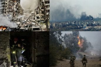 Iz časa u čas: Mađarska blokira isplatu pomoći EU Ukrajini Iz časa u čas: Mađarska blokira isplatu pomoći EU Ukrajini