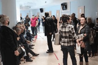 Dok Vlada čeka odluku Ustavnog suda o vraćanju doprinosa, zdravstvo propada Dok Vlada čeka odluku Ustavnog suda o vraćanju doprinosa, zdravstvo propada