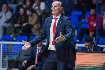 Ivanović: Ključ je u našoj  izvanrednoj energiji i dobroj odbrani Ivanović: Ključ je u našoj  izvanrednoj energiji i dobroj odbrani