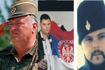 Fejzić: Prvi je počinio genocid, da li drugi čeka priliku? Fejzić: Prvi je počinio genocid, da li drugi čeka priliku?