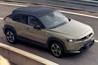 Rotacioni motor ponovo u jednoj Mazdi, ali sa drugačijom ulogom Rotacioni motor ponovo u jednoj Mazdi, ali sa drugačijom ulogom