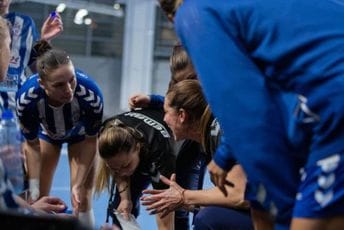 Popović: Važno je što smo se borile do kraja Popović: Važno je što smo se borile do kraja