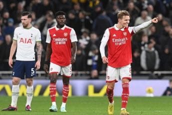 London pripada Arsenalu – korak naprijed ka tituli London pripada Arsenalu – korak naprijed ka tituli