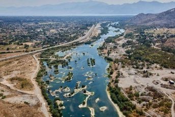 Trenutno je svako djelovanje u riječnim koritima nelegalno Trenutno je svako djelovanje u riječnim koritima nelegalno