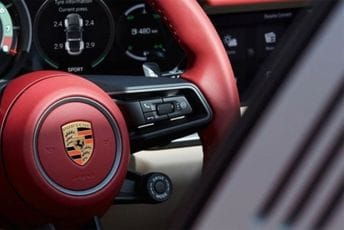 Evo kako je nastao Poršeov grb Evo kako je nastao Poršeov grb