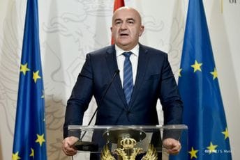 Joković: Šćekić prije neki dan određivao potpredsjednike i zamjenike, a onda mu nestalo političke hrabrosti