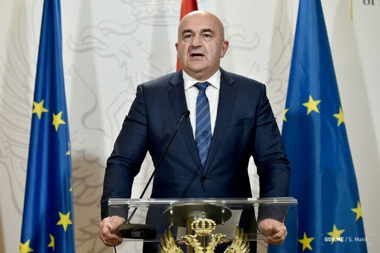 Joković: Šćekić prije neki dan određivao potpredsjednike i zamjenike, a onda mu nestalo političke hrabrosti