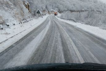Zatvoren tunel Vrmac, kroz Dobilovinu se i dalje ne može