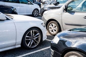 Električna auta još su rijetkost na tržištu polovnjaka