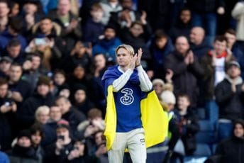 Dio novca od transfera Mudrika ide Ukrajini Dio novca od transfera Mudrika ide Ukrajini