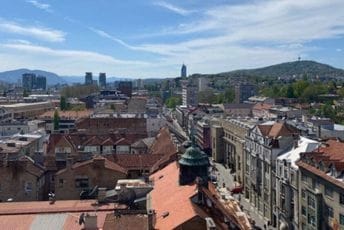 U Sarajevu konferencija povodom 30 godina Dejtonskog sporazuma: Rasprava o miru, demokratiji i fašizaciji