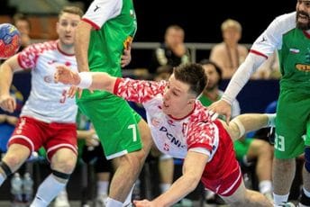 Poljaci jedva do glavne runde, Portugal razbio Mađarsku, lako za Špance i Šveđane Poljaci jedva do glavne runde, Portugal razbio Mađarsku, lako za Špance i Šveđane