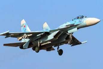 Rusija: Spriječili smo povredu granice; Njemačka: To je bio rutinski let, ništa se nije dogodilo Rusija: Spriječili smo povredu granice; Njemačka: To je bio rutinski let, ništa se nije dogodilo