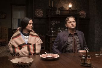 Uskoro novi Skorsezeov film: Dikaprio i De Niro u potresnoj priči o teroru nad Indijancima u Oklahomi Uskoro novi Skorsezeov film: Dikaprio i De Niro u potresnoj priči o teroru nad Indijancima u Oklahomi