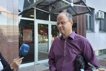 Novinar Jovo Martinović oslobođen optužbi za šverc droge Novinar Jovo Martinović oslobođen optužbi za šverc droge