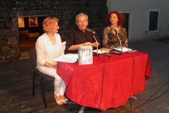 Buća, adio, i ko zna kad i ko zna đe