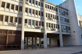 Za Sudski savjet trostruko manje kandidata Za Sudski savjet trostruko manje kandidata