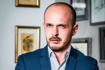 Mulešković: U izgledu povećanje poreza i pad standarda Mulešković: U izgledu povećanje poreza i pad standarda