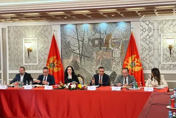 Damjanović: Neću vratiti novac državi za put u Banjaluku, ispunjavao sam svoje obaveze Damjanović: Neću vratiti novac državi za put u Banjaluku, ispunjavao sam svoje obaveze