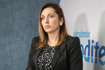 Udruženje Roditelji: Šokirani smo neprimjerenom reakcijom Abazovića Udruženje Roditelji: Šokirani smo neprimjerenom reakcijom Abazovića