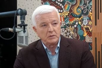 Marković: Pitanje nacionalne i vjerske pripadnosti nije relevantno ni za jedan posao u državnoj službi Marković: Pitanje nacionalne i vjerske pripadnosti nije relevantno ni za jedan posao u državnoj službi