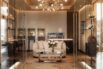 One&Only Portonovi širi svoj tim