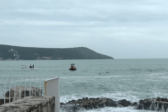 Mijajlović: Potragu za nestalim dječakom nastavljamo ujutru Mijajlović: Potragu za nestalim dječakom nastavljamo ujutru