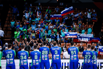 Slovenci nemilosrdni, remi Portugala i Brazila nakon velike borbe u Geteborgu Slovenci nemilosrdni, remi Portugala i Brazila nakon velike borbe u Geteborgu